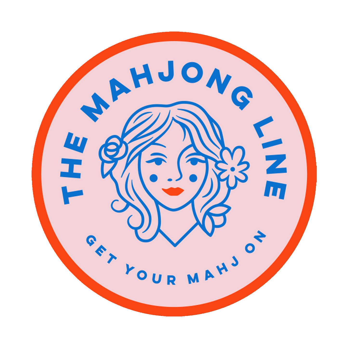 The Mahjong Line - Tiles & Accessories