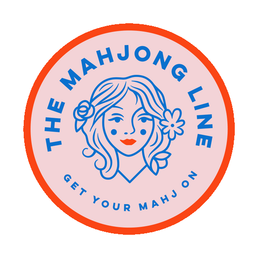 The Mahjong Line - Tiles & Accessories