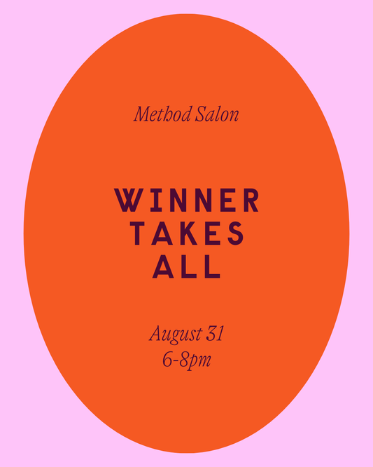 Winner Takes All at Method Salon